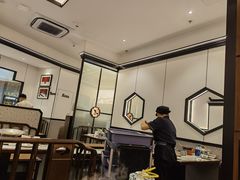 -小菜园新徽菜(宜兴八佰伴店)