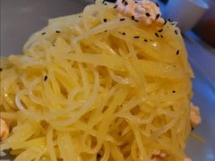 橄榄油土豆丝-庆赫隆融合菜馆(群力店)