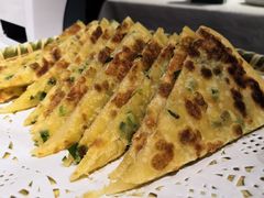 葱花饼-鑫巴蜀(和平里店)