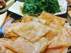 -江南婆婆(车墩店)