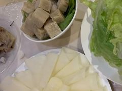 -万和源炝锅城·活鱼现炝(文艺北路店)