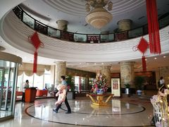 -中国饭店-餐厅