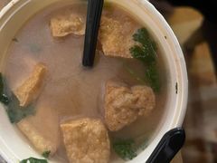-锦馨豆汁(天坛路店)