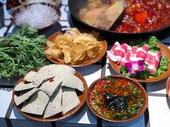 -贰回巷火锅馆(钟楼店)