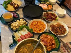 -赞酱川式烤肉(蜀都万达店)