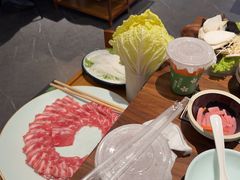 -大白羊蝎子馆(后沙峪山姆店)