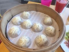 -鼎泰丰(嘉年华•海信广场VILLAGE店)