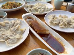 -一轩饺子馆(丽都店)