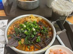-水平有限广西米粉·广西风味集(五道口店)