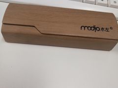 -MODJO•木左眼镜(云玺万科里店)
