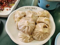 -老庞家水馅包子馆