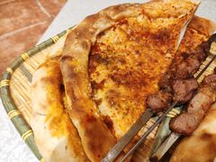 -巴依老爷·新疆美食(上城区天城路店)