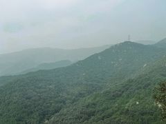 -北京鹫峰国家森林公园