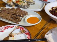 -蚝太郎 • 海鲜烧烤(建国路创始店)