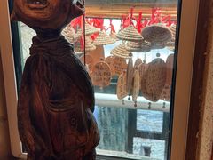 -慢丽江·云南野生菌土鸡锅(付家庄店)