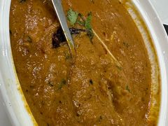 -VATAN INDIAN RESTAURANT米特餐饮有限公司(城北路店)