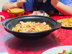 -柘林湖生态鱼馆