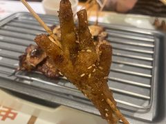 -木屋烧烤(龙岗南联店)
