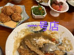 -無忧浅草君·洋风料理(下沙宝龙二期一店)