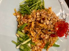 -百灵希尔顿逸林酒店·逸林轩中餐厅