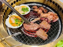 -八库渔场烧肉放题(世纪汇店)