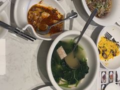 -上海宝华喜来登酒店·采悦轩中餐厅
