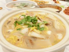 -梅利汴京烤鸭•开封豫菜地标店(东大街店)