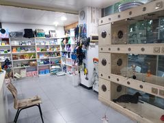 -宠宠动物医院(金鸡岭街店)