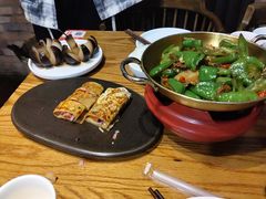 -金掌勺·锅包肉(双榆树店)
