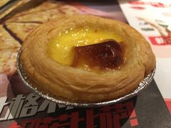-比格比萨自助(美乐城店)