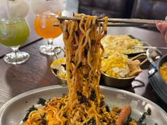 -韩鼎丰·韩国料理(林奥店)