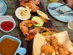 -美森西餐厅(曙光大道店)
