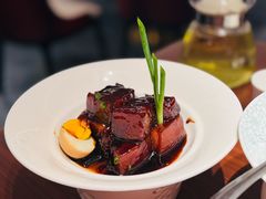 -阿明小菜·海鲜·上海菜(梅陇店)