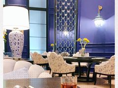 -翠湖轩中餐厅(昆明翠湖宾馆店)