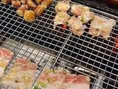 -夜食白市Yespicy·烧烤啤酒宵夜(番禺四海城店)