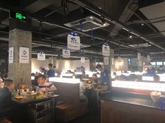 -很久以前羊肉串(中山公园店)