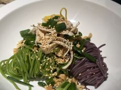 -绿茶餐厅(昌平悦荟店)