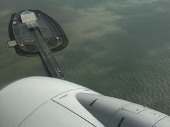 -成吉思汗国际机场