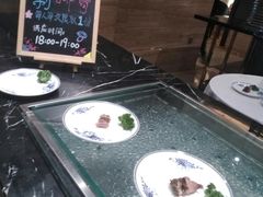 -城市名人酒店喝彩西餐厅(人民南路店)