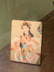 -盘子女人坊古装写真摄影(南京总店)