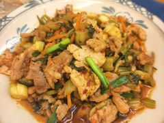 -白家寨子·山野白族菜(古城总店)