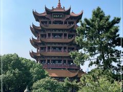 -黄鹤楼