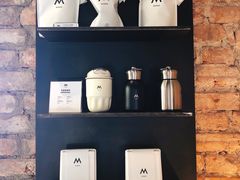 -M Stand(青岛银鱼巷店)