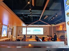 -梨花牛肉汤饭(仁恒伊势丹店)