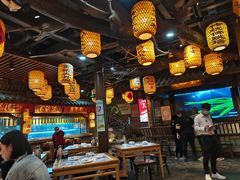 -王庄阿咪海鲜大排档(上下杭店)