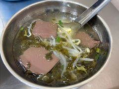 -小翔干面(西航店)