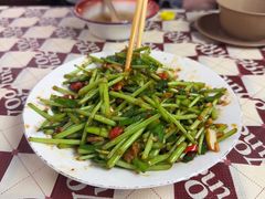 -老三样·旧食新味(船山路店)