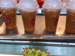 马蹄露-泮塘老铺