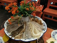 -巴九门老火锅(来福士打望店)