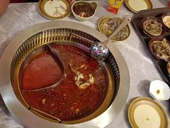 -宽尺巷鱼蛙自助火锅(虎丘钻石广场店)